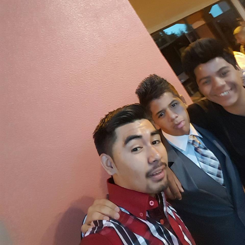 Meet your Posher, Alex